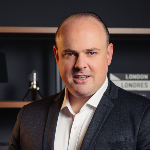 Picture of Cristian R. Thume